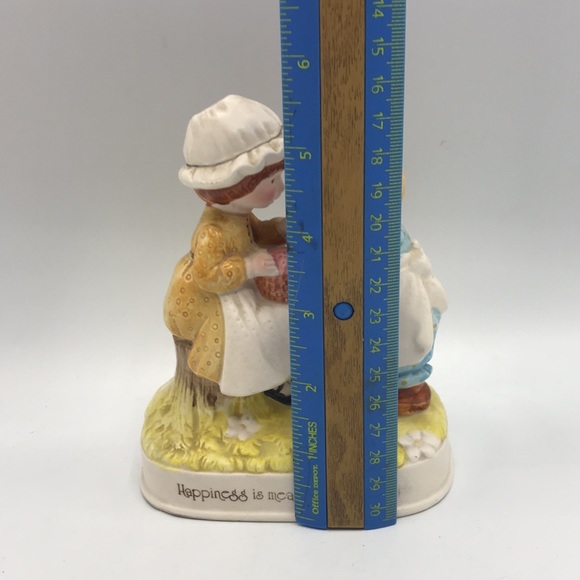 🛍 SALE 4/$20 Holly Hobbie Figuring - Picture 7 of 9